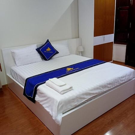 Dieu Thuyen Motel Hai Phong Kültér fotó