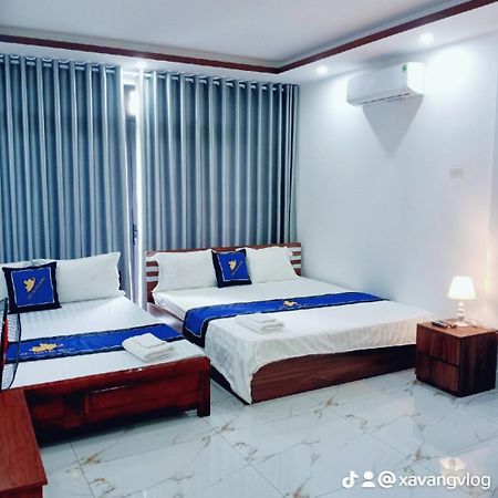 Dieu Thuyen Motel Hai Phong Kültér fotó